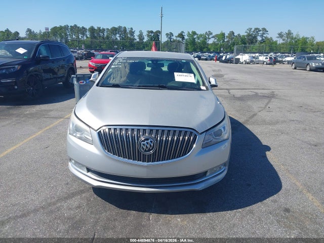 Aukcja sprzedaży 2016 Buick Lacrosse, vin: 1G4GA5G33GF180375, numer aukcji: 44894876
