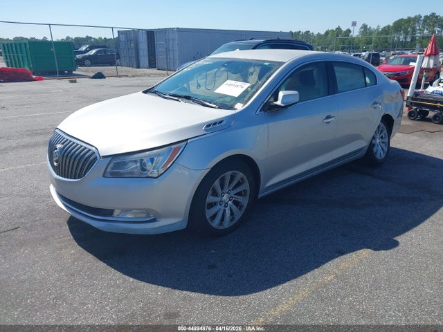 Aukcja sprzedaży 2016 Buick Lacrosse, vin: 1G4GA5G33GF180375, numer aukcji: 44894876
