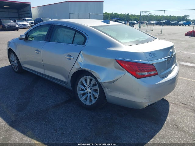 Aukcja sprzedaży 2016 Buick Lacrosse, vin: 1G4GA5G33GF180375, numer aukcji: 44894876