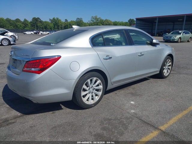 Aukcja sprzedaży 2016 Buick Lacrosse, vin: 1G4GA5G33GF180375, numer aukcji: 44894876