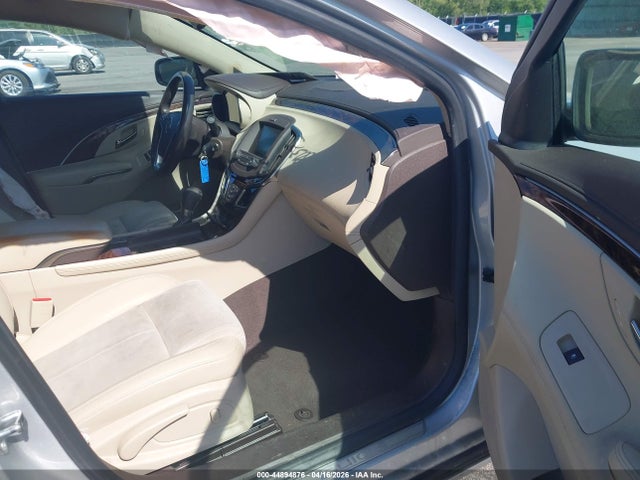 Aukcja sprzedaży 2016 Buick Lacrosse, vin: 1G4GA5G33GF180375, numer aukcji: 44894876