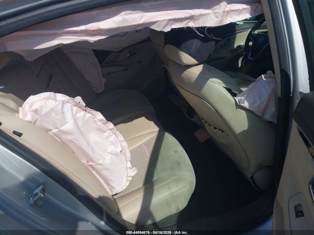 Aukcja sprzedaży 2016 Buick Lacrosse, vin: 1G4GA5G33GF180375, numer aukcji: 44894876