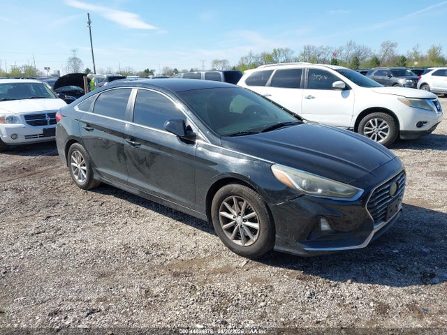 2018 HYUNDAI SONATA 5NPE24AF1JH725279