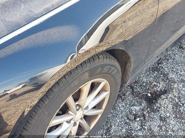 2018 HYUNDAI SONATA 5NPE24AF1JH725279 Photo 5