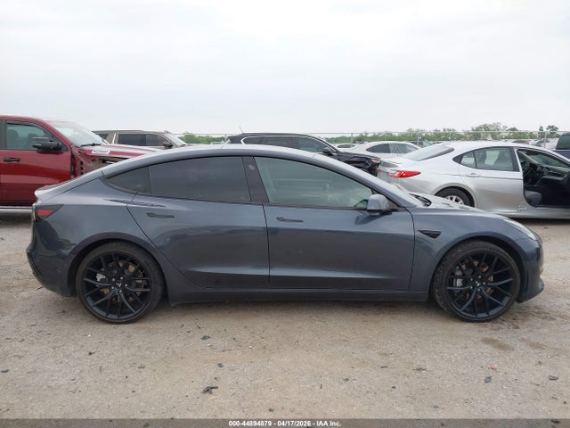 Aukcja sprzedaży 2021 Tesla Model 3 Long Range Dual Motor All-wheel Drive, vin: 5YJ3E1EB0MF087792, numer aukcji: 44894879