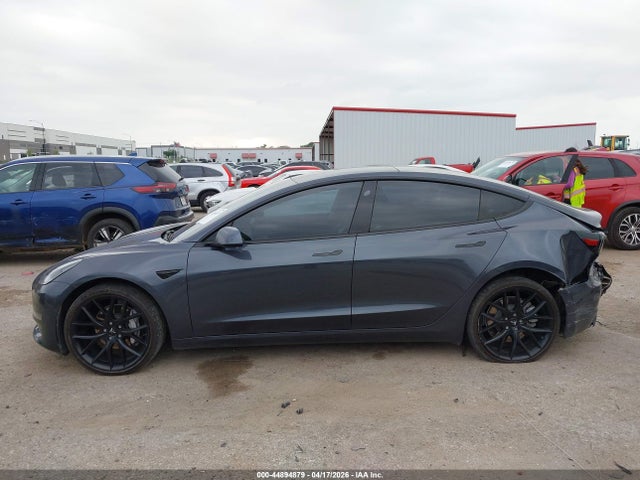 5YJ3E1EB0MF087792 Tesla Model 3 Long Range Dual Motor All-wheel Drive