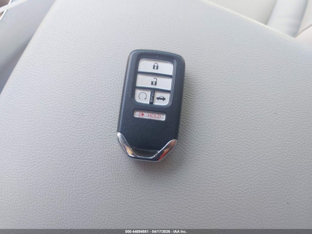 Aukcja sprzedaży 2021 Honda Accord Ex-l, vin: 1HGCV1F53MA081536, numer aukcji: 44894881