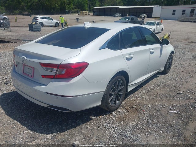 Aukcja sprzedaży 2021 Honda Accord Ex-l, vin: 1HGCV1F53MA081536, numer aukcji: 44894881