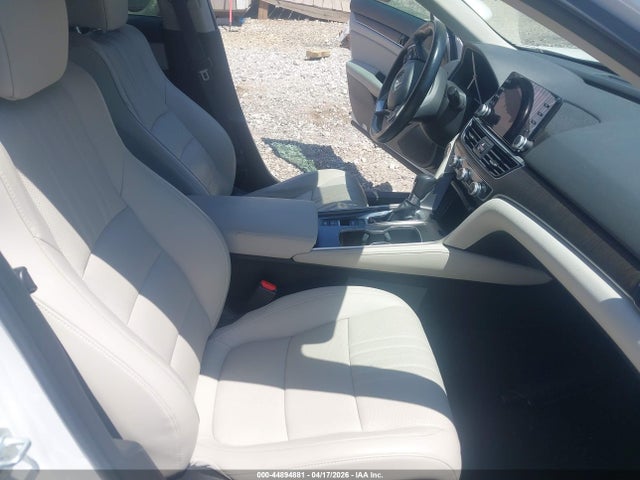 Aukcja sprzedaży 2021 Honda Accord Ex-l, vin: 1HGCV1F53MA081536, numer aukcji: 44894881