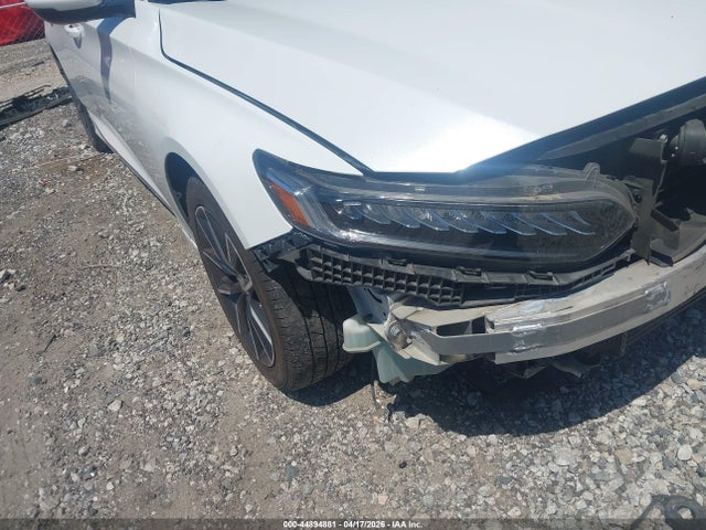 Aukcja sprzedaży 2021 Honda Accord Ex-l, vin: 1HGCV1F53MA081536, numer aukcji: 44894881