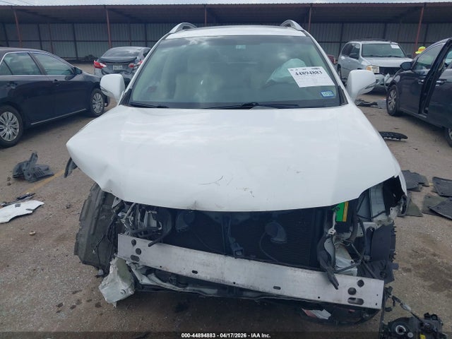 Продажа на аукционе авто 2015 Lexus Rx 350, vin: JTJBK1BAXF2468004, номер лота: 44894883