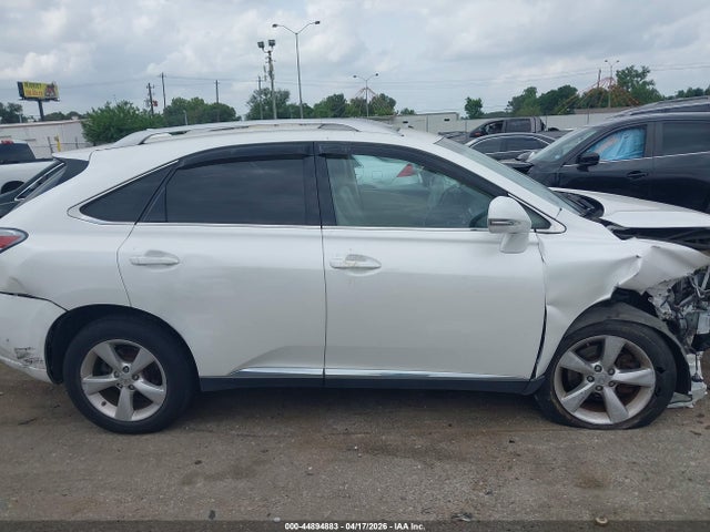 Продажа на аукционе авто 2015 Lexus Rx 350, vin: JTJBK1BAXF2468004, номер лота: 44894883