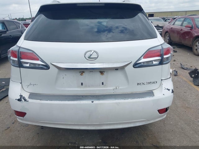 Продажа на аукционе авто 2015 Lexus Rx 350, vin: JTJBK1BAXF2468004, номер лота: 44894883