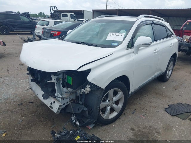 Продажа на аукционе авто 2015 Lexus Rx 350, vin: JTJBK1BAXF2468004, номер лота: 44894883