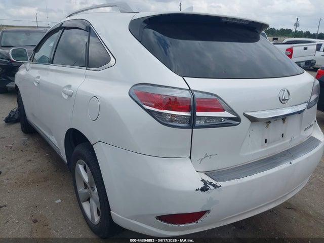 Продажа на аукционе авто 2015 Lexus Rx 350, vin: JTJBK1BAXF2468004, номер лота: 44894883
