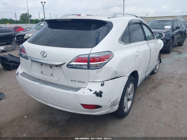 Продажа на аукционе авто 2015 Lexus Rx 350, vin: JTJBK1BAXF2468004, номер лота: 44894883