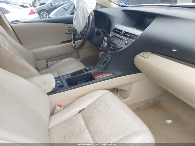 Продажа на аукционе авто 2015 Lexus Rx 350, vin: JTJBK1BAXF2468004, номер лота: 44894883