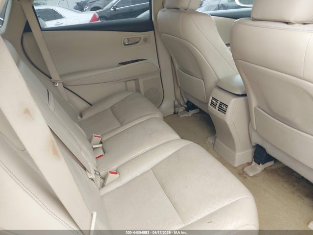 Продажа на аукционе авто 2015 Lexus Rx 350, vin: JTJBK1BAXF2468004, номер лота: 44894883