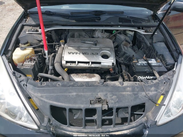 Aukcja sprzedaży 2005 Lexus Es 330, vin: JTHBA30G255063212, numer aukcji: 44894888