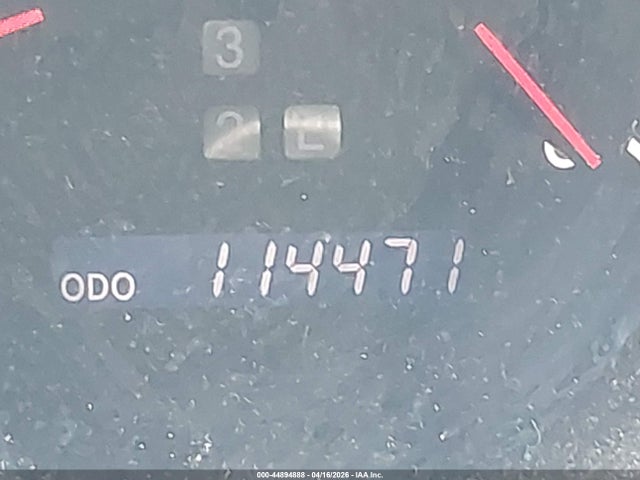 Aukcja sprzedaży 2005 Lexus Es 330, vin: JTHBA30G255063212, numer aukcji: 44894888