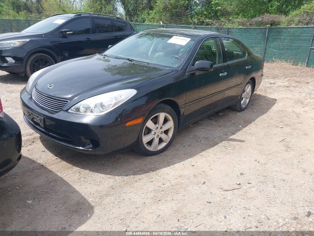 Aukcja sprzedaży 2005 Lexus Es 330, vin: JTHBA30G255063212, numer aukcji: 44894888