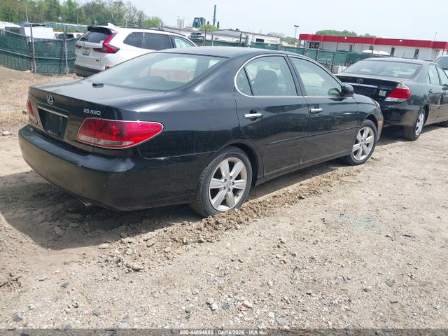 Aukcja sprzedaży 2005 Lexus Es 330, vin: JTHBA30G255063212, numer aukcji: 44894888