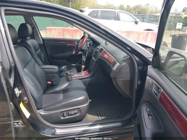 Aukcja sprzedaży 2005 Lexus Es 330, vin: JTHBA30G255063212, numer aukcji: 44894888
