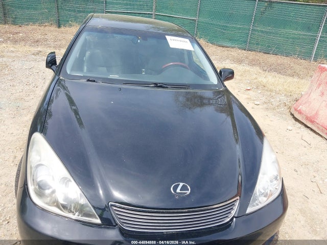 Aukcja sprzedaży 2005 Lexus Es 330, vin: JTHBA30G255063212, numer aukcji: 44894888
