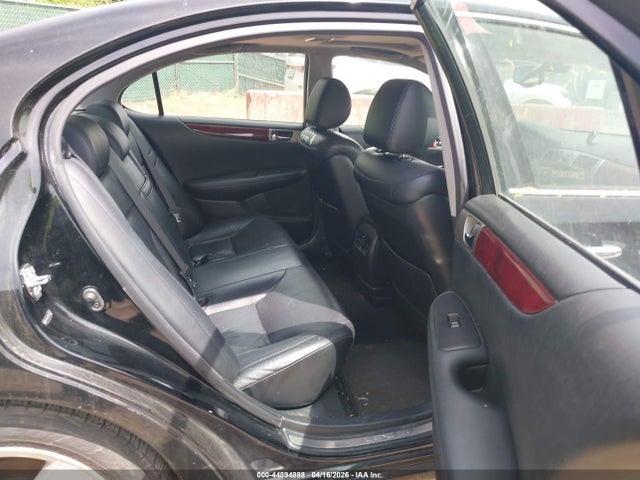 Aukcja sprzedaży 2005 Lexus Es 330, vin: JTHBA30G255063212, numer aukcji: 44894888