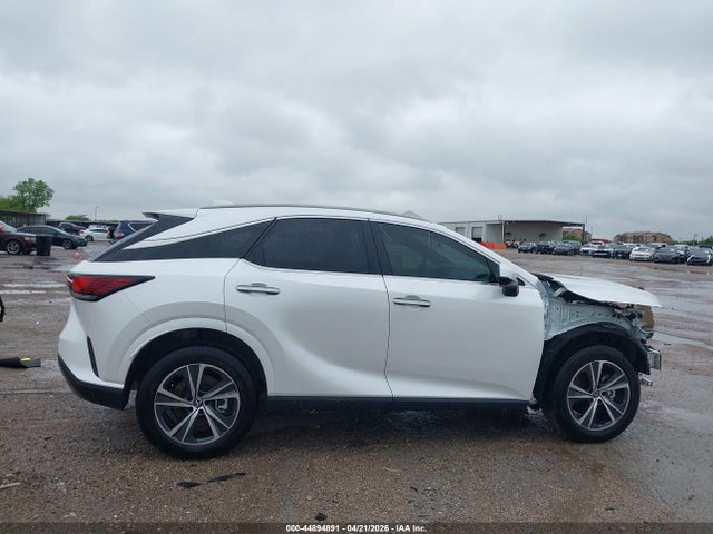 Aukcja sprzedaży 2023 Lexus Rx 350 Premium, vin: 2T2BAMBA2PC003092, numer aukcji: 44894891