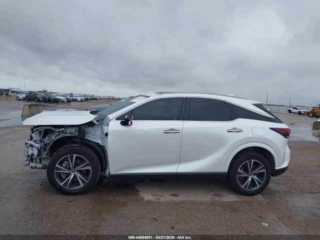 Aukcja sprzedaży 2023 Lexus Rx 350 Premium, vin: 2T2BAMBA2PC003092, numer aukcji: 44894891