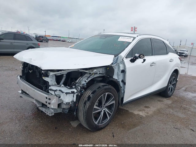 Aukcja sprzedaży 2023 Lexus Rx 350 Premium, vin: 2T2BAMBA2PC003092, numer aukcji: 44894891