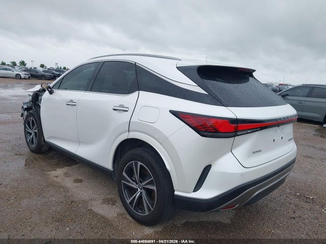 Aukcja sprzedaży 2023 Lexus Rx 350 Premium, vin: 2T2BAMBA2PC003092, numer aukcji: 44894891