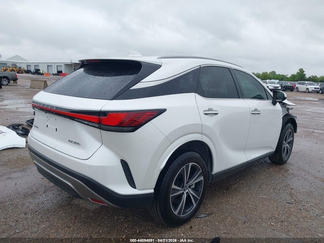 Aukcja sprzedaży 2023 Lexus Rx 350 Premium, vin: 2T2BAMBA2PC003092, numer aukcji: 44894891