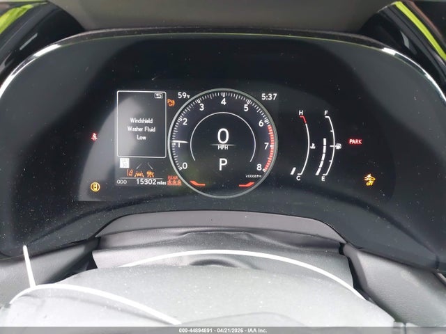 Aukcja sprzedaży 2023 Lexus Rx 350 Premium, vin: 2T2BAMBA2PC003092, numer aukcji: 44894891
