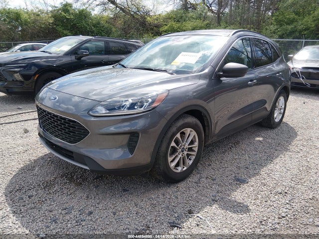 Aukcja sprzedaży 2022 Ford Escape Se, vin: 1FMCU0G64NUB66979, numer aukcji: 44894895