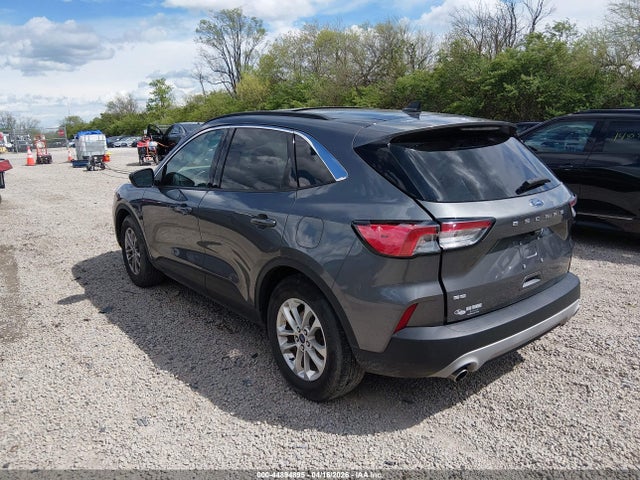 Aukcja sprzedaży 2022 Ford Escape Se, vin: 1FMCU0G64NUB66979, numer aukcji: 44894895