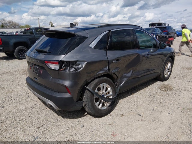 Aukcja sprzedaży 2022 Ford Escape Se, vin: 1FMCU0G64NUB66979, numer aukcji: 44894895