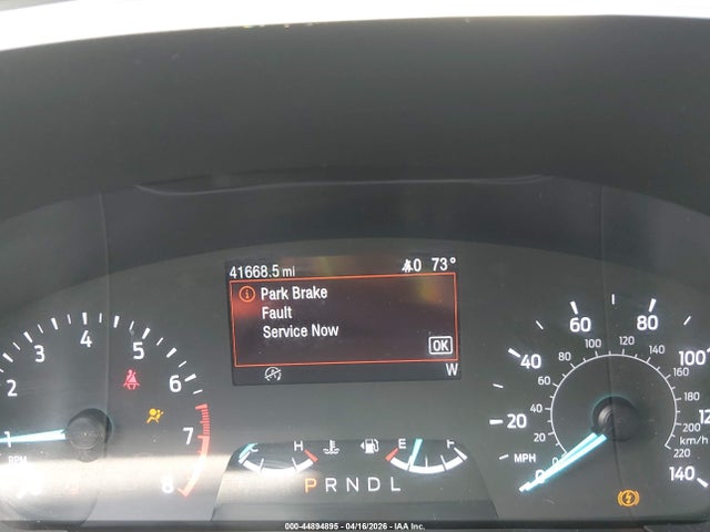 Aukcja sprzedaży 2022 Ford Escape Se, vin: 1FMCU0G64NUB66979, numer aukcji: 44894895