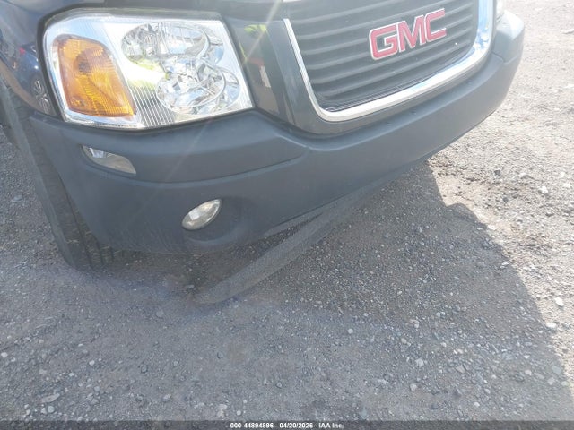 2007 Gmc Envoy Sle მანქანა იყიდება აუქციონზე, vin: 1GKDT13S372122818, აუქციონის ნომერი: 44894896