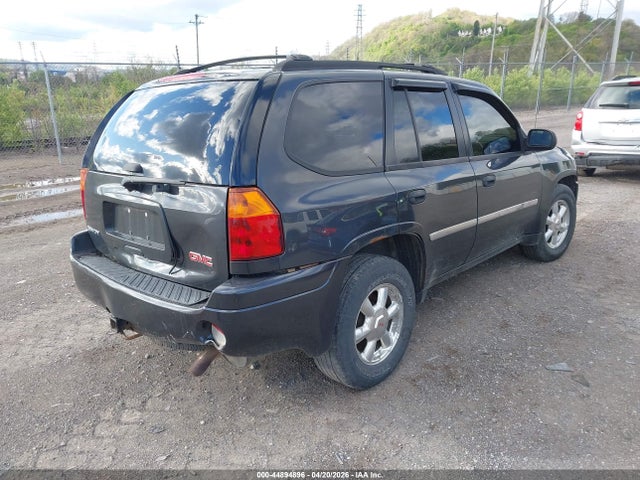 2007 Gmc Envoy Sle მანქანა იყიდება აუქციონზე, vin: 1GKDT13S372122818, აუქციონის ნომერი: 44894896