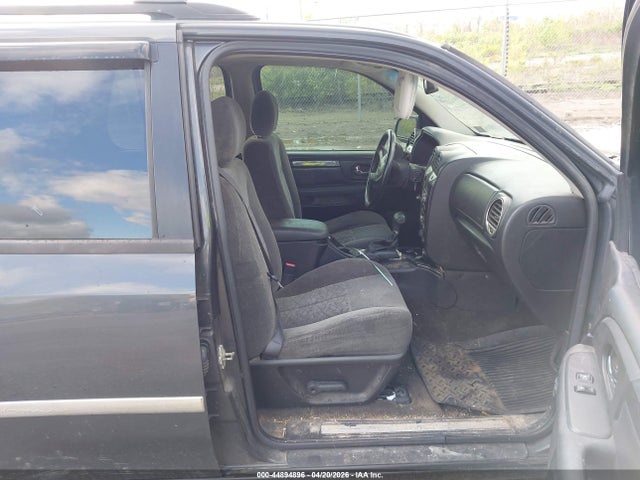 2007 Gmc Envoy Sle მანქანა იყიდება აუქციონზე, vin: 1GKDT13S372122818, აუქციონის ნომერი: 44894896