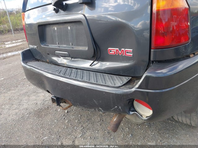 2007 Gmc Envoy Sle მანქანა იყიდება აუქციონზე, vin: 1GKDT13S372122818, აუქციონის ნომერი: 44894896