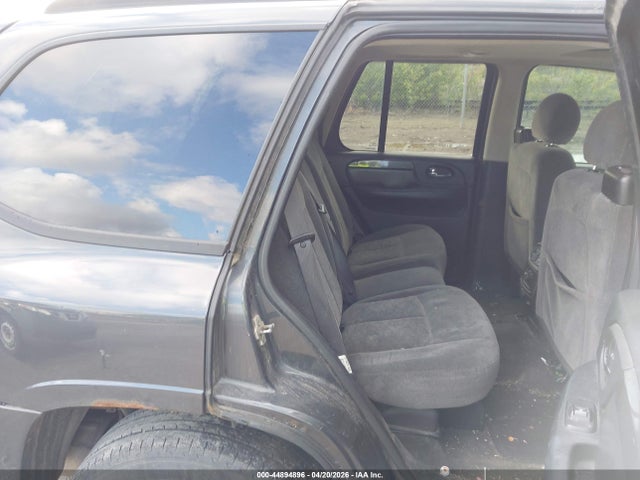 2007 Gmc Envoy Sle მანქანა იყიდება აუქციონზე, vin: 1GKDT13S372122818, აუქციონის ნომერი: 44894896