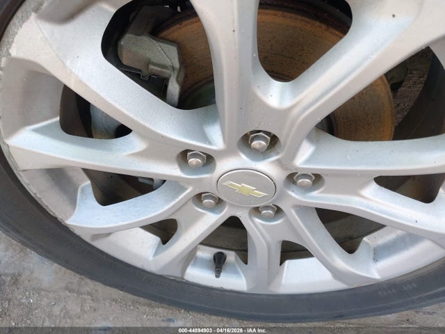 Aukcja sprzedaży 2018 Chevrolet Equinox Lt, vin: 3GNAXSEV3JS523501, numer aukcji: 44894903