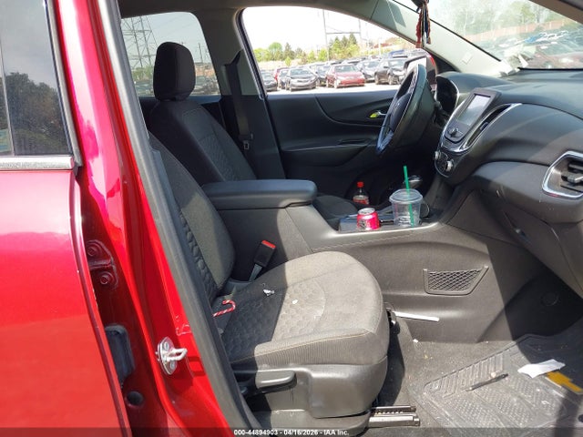Aukcja sprzedaży 2018 Chevrolet Equinox Lt, vin: 3GNAXSEV3JS523501, numer aukcji: 44894903