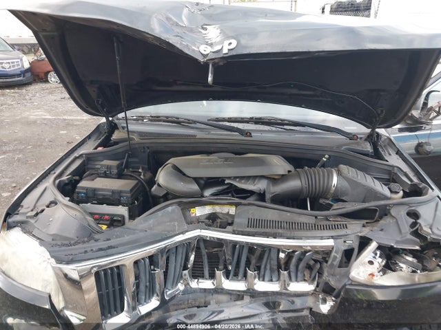 Aukcja sprzedaży 2011 Jeep Grand Cherokee Laredo, vin: 1J4RR4GG0BC704007, numer aukcji: 44894906