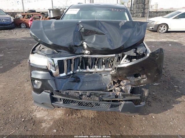 Aukcja sprzedaży 2011 Jeep Grand Cherokee Laredo, vin: 1J4RR4GG0BC704007, numer aukcji: 44894906