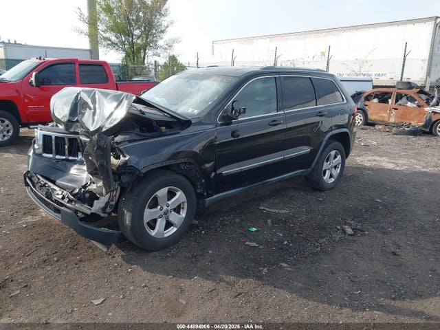 Aukcja sprzedaży 2011 Jeep Grand Cherokee Laredo, vin: 1J4RR4GG0BC704007, numer aukcji: 44894906