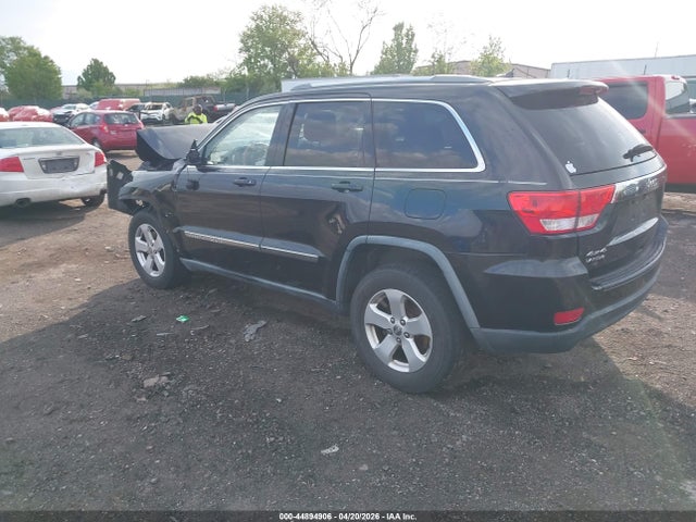 Aukcja sprzedaży 2011 Jeep Grand Cherokee Laredo, vin: 1J4RR4GG0BC704007, numer aukcji: 44894906